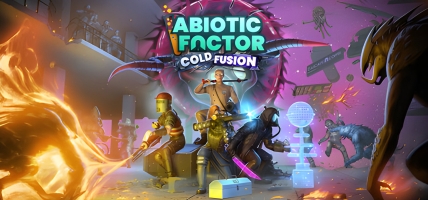 Abiotic Factor: Can You Survive the GATE Facility in 2025?