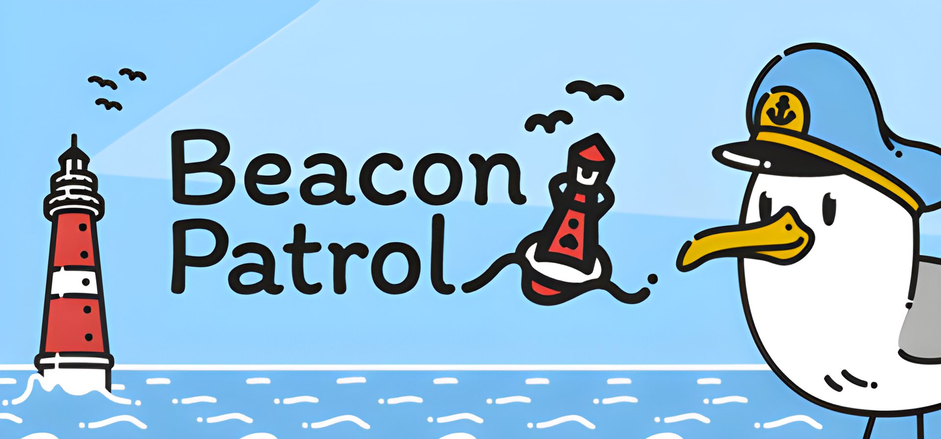 "Beacon Patrol Steam Review: Is This Relaxing Exploration Game Worth It?"