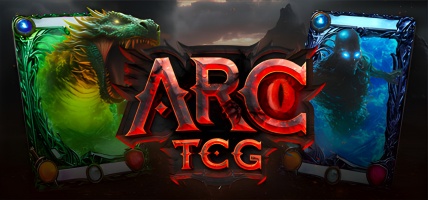ARC TCG: A New Free-to-Play Strategy Card Game?