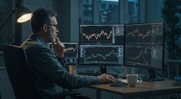 Avoid Crypto Swap Slippage: A 2025 Guide for Experienced Traders