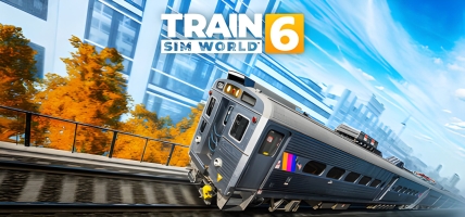 Train Sim World 6: Is the 2025 Simulation Worth It?