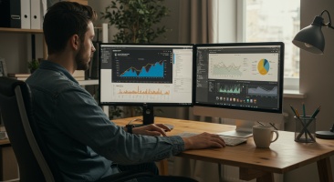 Boost Your Returns: 3 Proven P2P Lending Strategies for Experienced European Investors