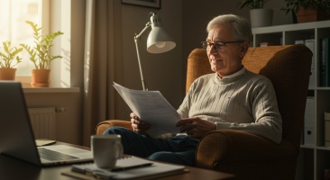 Retirement Planning 2025: A Budgeting Guide for Financial Security