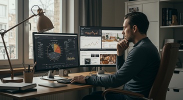 EU P2P Lending: Navigating MiFID II and GDPR for Investor Protection