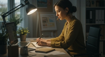 Navigate a Career Change: A Practical Guide for Professionals in 2025