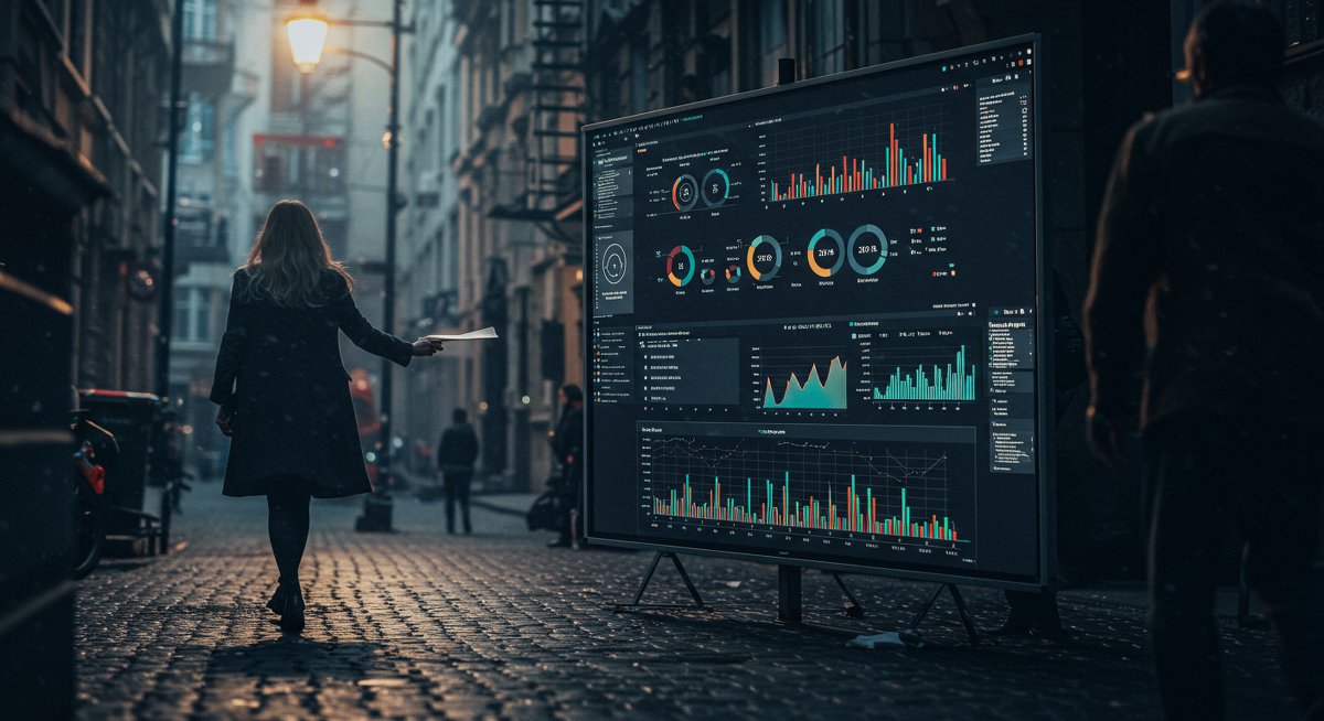 P2P lending tax compliance dashboard showing European regulatory framework and tax optimization strategies for 2025 investors