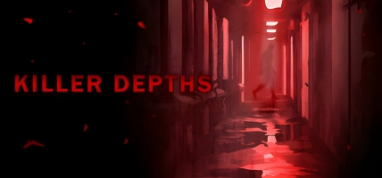 Killer Depths: Brave the Deep Sea Horror in 2025