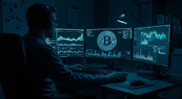 Bitcoin Whales Are Buying Big: Should International Traders Care?