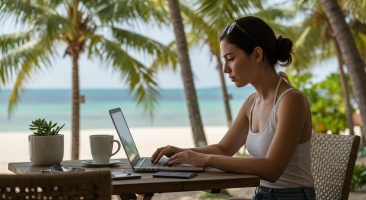Unlocking the World: Digital Nomad Visa Strategies for 2025