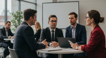 Mastering the Art of Networking: Build Connections in 2025