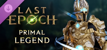 Last Epoch Primal Legend Supporter Pack - Worth It?