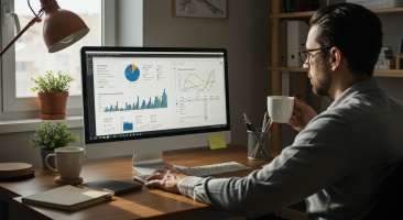 Unlocking the Power of Compound Interest in European P2P Lending