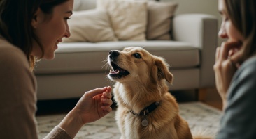 Decoding Dog Barks: Understanding What Your Pup Is Saying