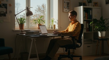 Tackling Burnout: Strategies for a Sustainable Career in 2025