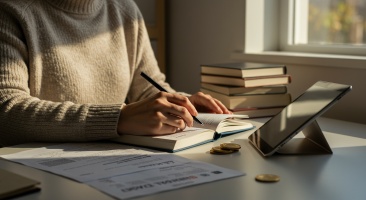 Financial Reset: Rebuild Your Budget After a Life Change in 2025
