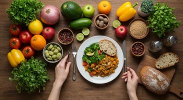 Vegan on a Budget: Delicious & Easy Plant-Based Meals for Under $30 a Week