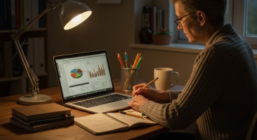 Conquer Learning Plateaus: 5 Science-Backed Strategies to Break Through