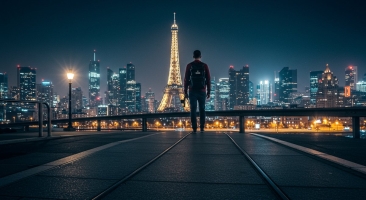 Digital Nomad's Guide to Health & Wellness: Staying Well on the Road in 2025