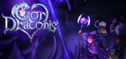 Cor Draconis (2025) - Free City Building Adventure!