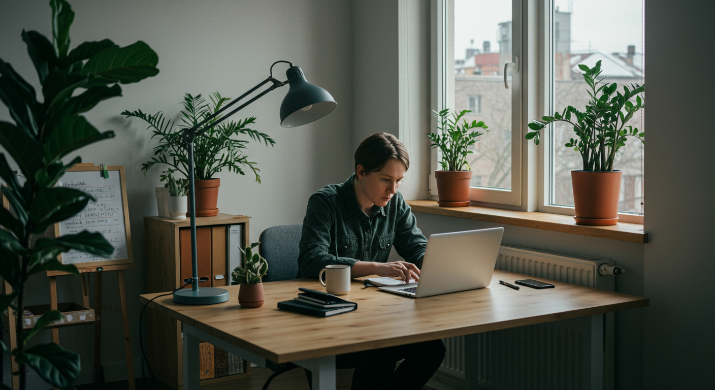 Slip af med Rod: Din Ultimative Guide til Minimalistisk Oprydning der Virker