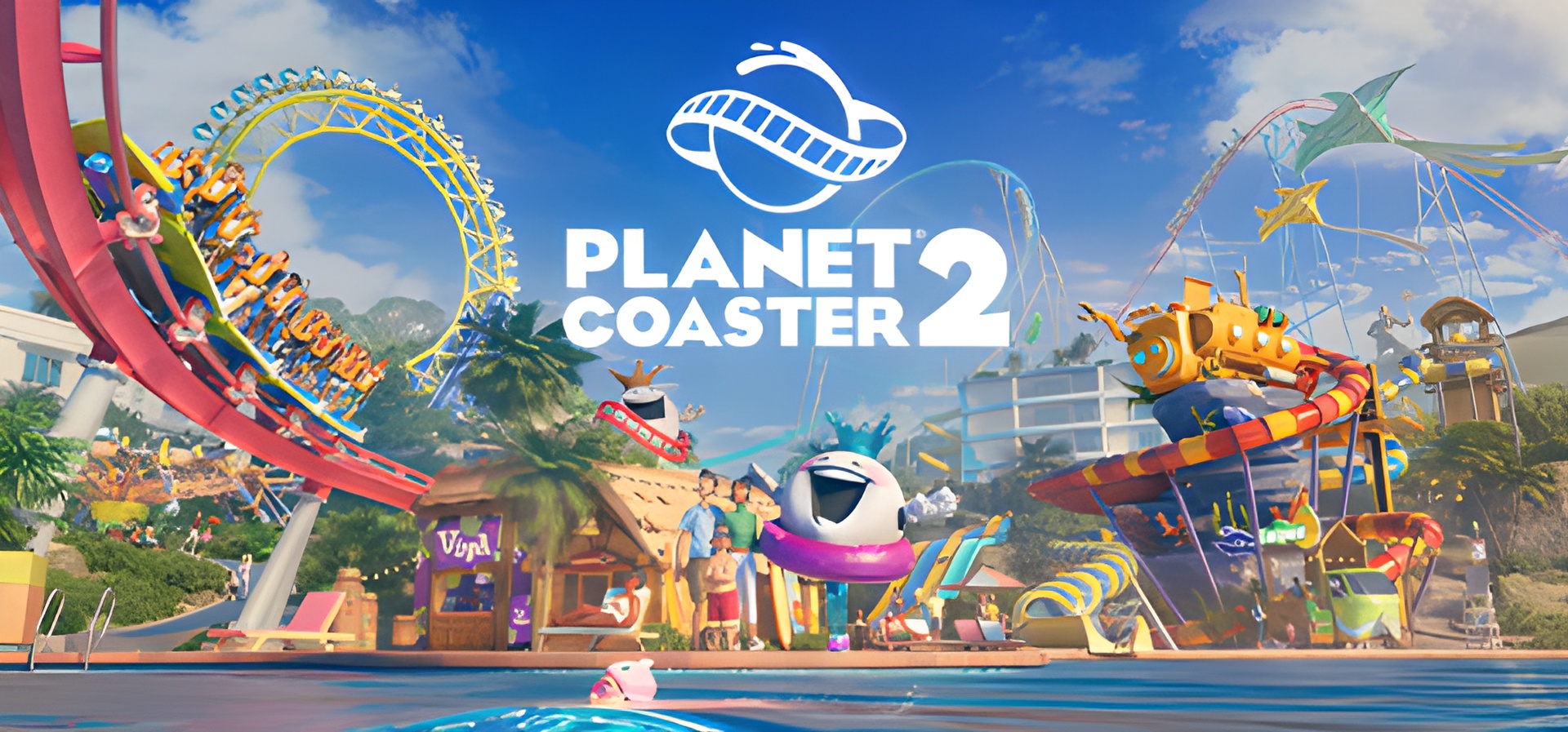 Planet Coaster 2 Review: Is the Theme Park Sim Worth Buying?