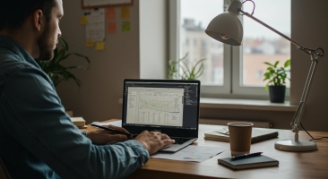 Minimalist Finances 2025: Budgeting for a Flexible Lifestyle