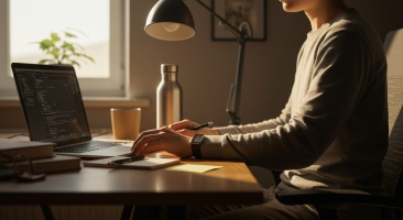 Unlocking Your Potential: 7 Steps to Master Energy Management