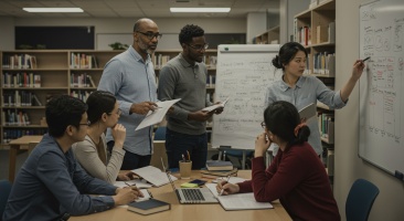 Unlock Your Potential: Mastering Advanced Skills with Peer Learning