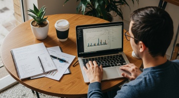 Nomad's Guide to Financial Planning: Budget, Save & Invest Abroad