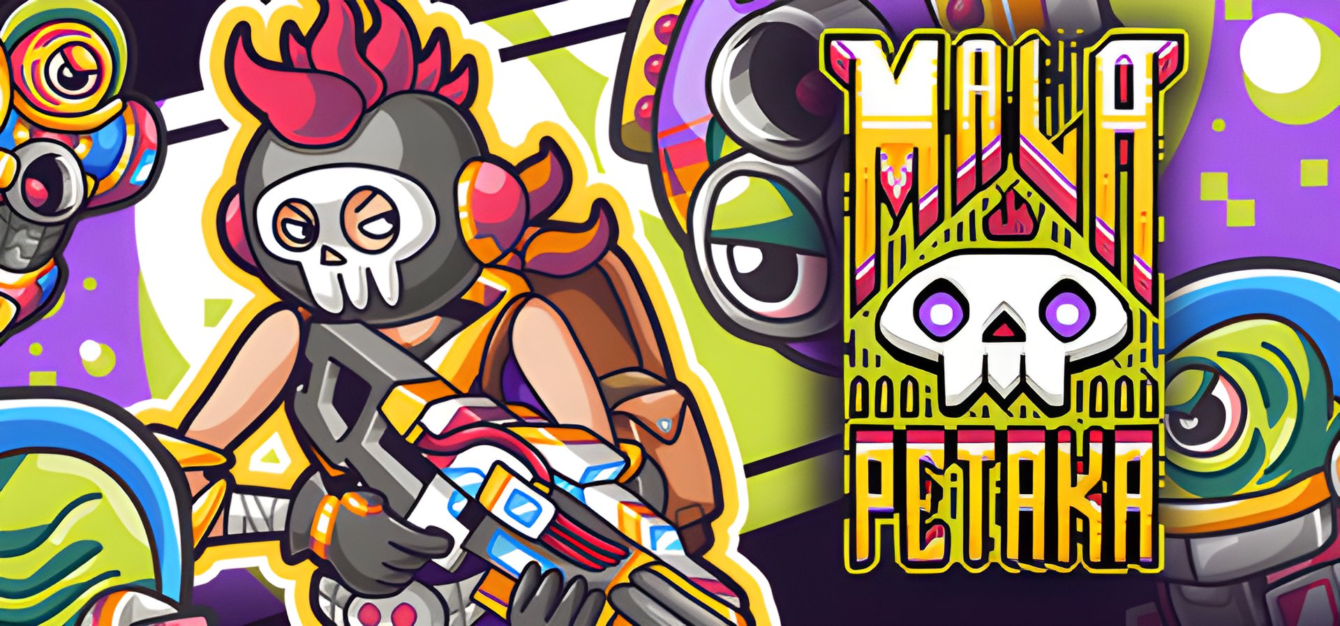 "Mala Petaka Review: Is This Retro FPS Worth Playing?"