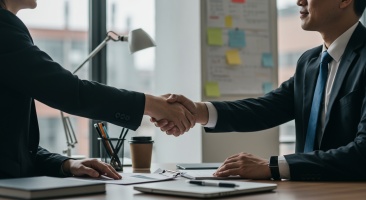Crush Your Next Interview: Powerful Prep for 2025