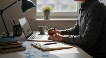 Building Wealth Through Investing