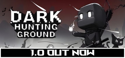 Dark Hunting Ground (2025) - Is This Minimalist RPG Worth It?