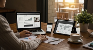 Automated P2P Investing in Europe: Your 2025 Guide to Passive Income