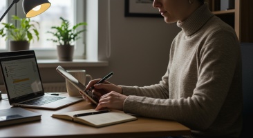 Land Your Dream Job: Crafting a Standout Resume in 2025