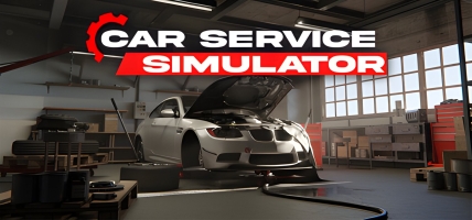 Car Service Simulator: A Promising Garage Sim in 2025?