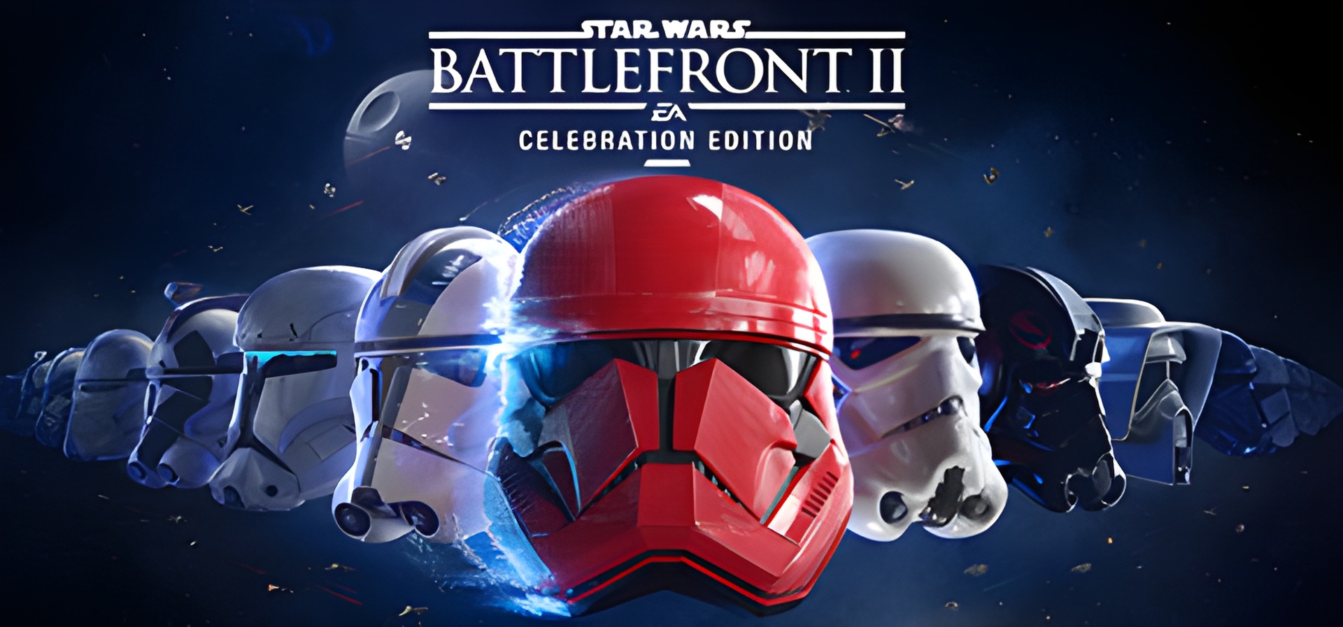 STAR WARS Battlefront II: Celebration Edition - Worth it in 2024?