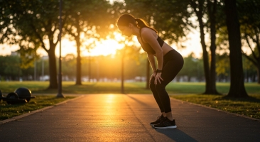 Lost Weight, Lost Friends? Navigating Female Friendships After Weight Loss