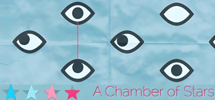 A Chamber of Stars - Rock 'n' Roll Adventure Awaits