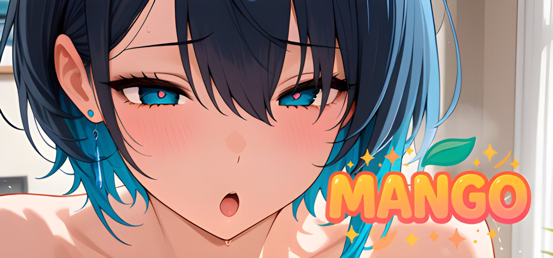 "Mango (2025) - A New Relaxing NSFW Puzzle Game on Steam"