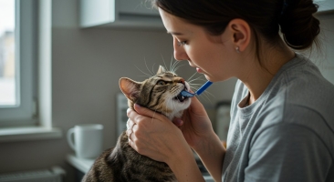 Advanced Dental Care: Maintaining Optimal Oral Health for Your Pet