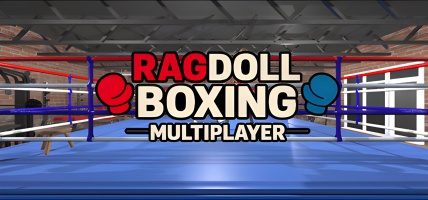 Ragdoll Boxing Multiplayer (2025) - Physics-Based Fun?