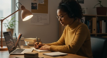 Unlock Your Potential: Mastering New Skills in a Digital World