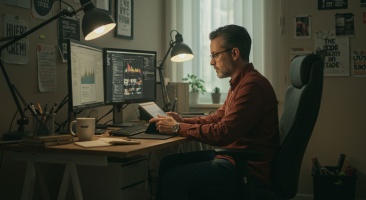 Unlocking Your Potential: Skills for a Thriving Career in 2025