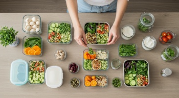 Plant-Powered & Budget-Friendly: 7 Vegan Meals Under $15