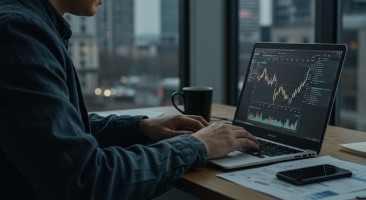 Is Bitcoin About to Take a Backseat? My Take on Altcoin Season