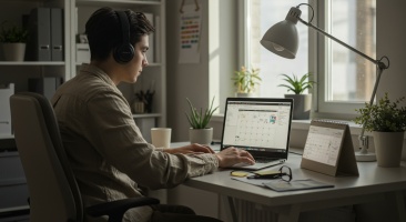 Boost Your Output: The Ultimate Guide to Deep Work for Professionals