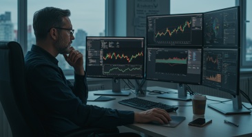 Avoid Crypto Trading Taxes in 2025: A Global Trader's Guide