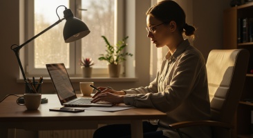 Unleash Your Focus: 5 Strategies to Minimize Interruptions & Thrive