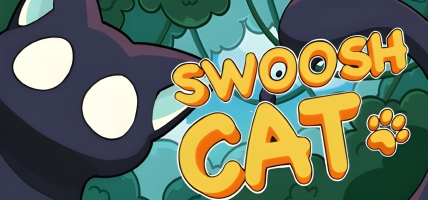 SwooshCat: A Promising Precision Platformer Coming Soon